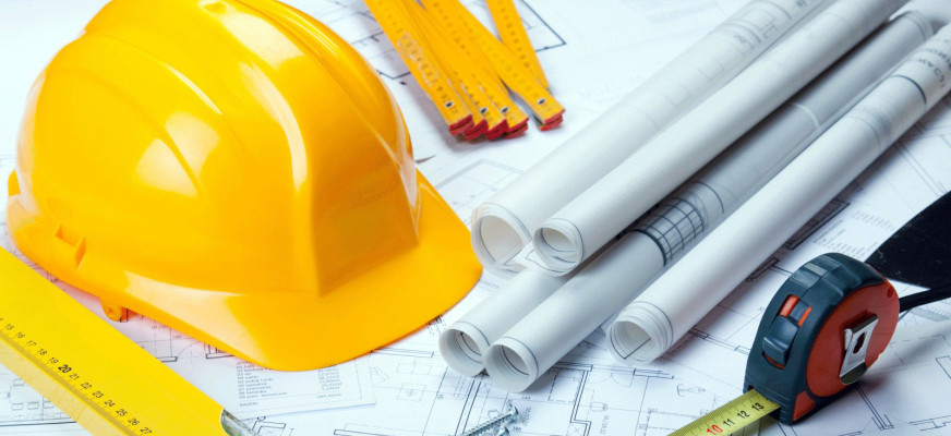 Specialty Trade Contractor w/RE