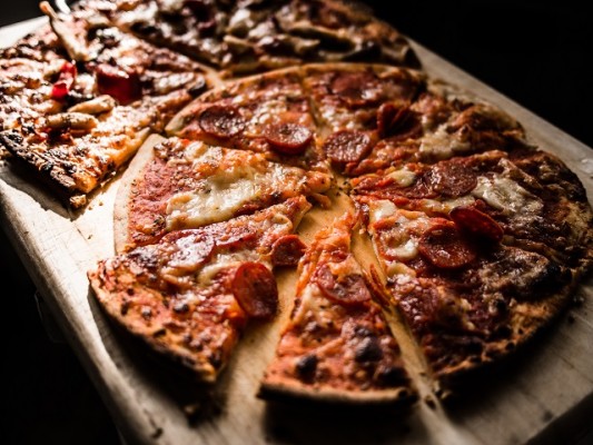 Tremendous Value- 57 Year Italian Restaurant
