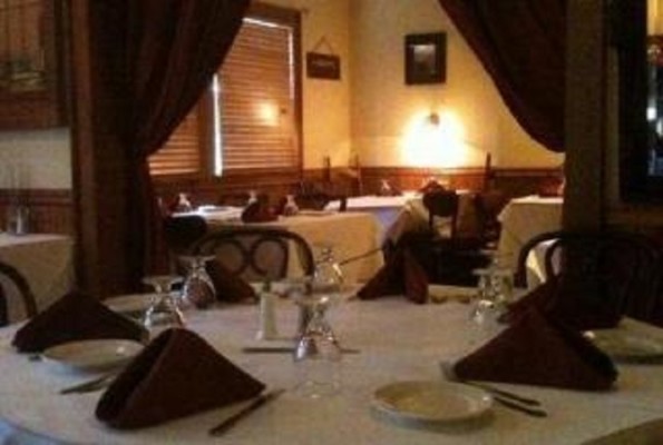 Restaurant & Bar for Sale in Suffolk County