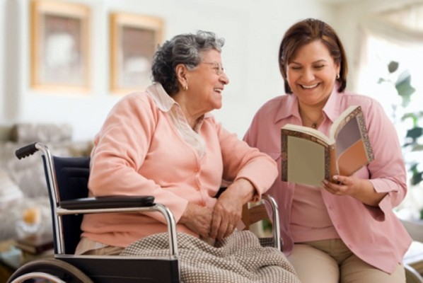 Premier Senior Private In-Home Care