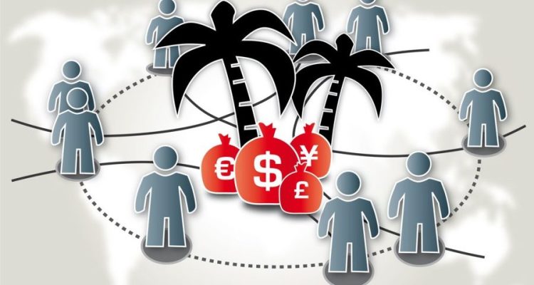 European & Offshore Bank Account Opening