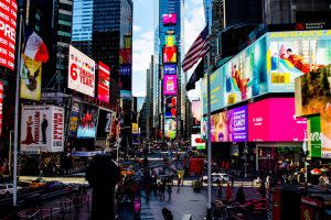 National Digital Marketing Services Business