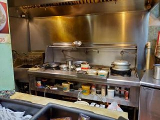 Specialty Restaurant Business for Sale in NJ