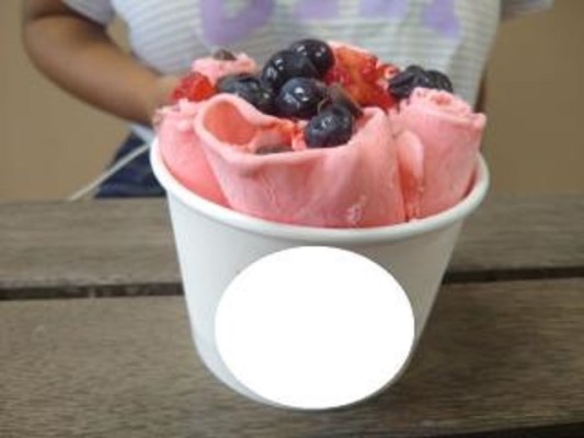 Ice Cream Parlor Business in Nassau County