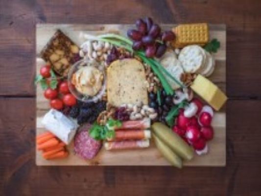 Manufacturing Recognizable Niche Food Product