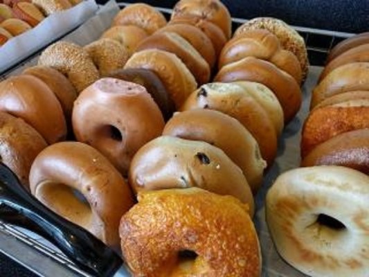 Bagel Cafe For Sale in Nassau County, NY