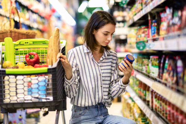 Lifestyle Health Food and Grocery Business