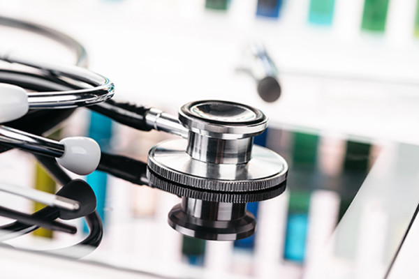 Wyoming Family Practice for Sale with Lab
