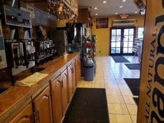 Bagel Deli in Nassau County