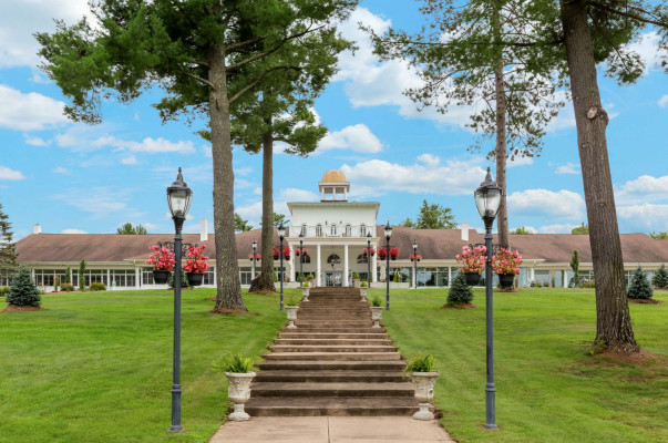 Luxury Island Resort For Sale