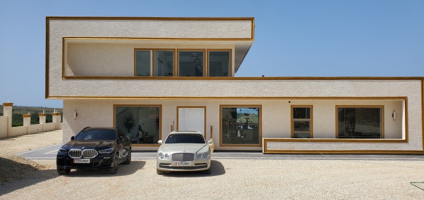 Residential Real Estate Construction Business