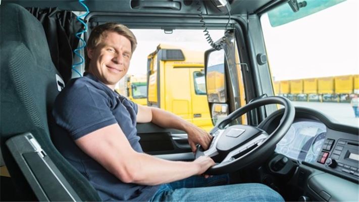 Established Midwest Trucking Company