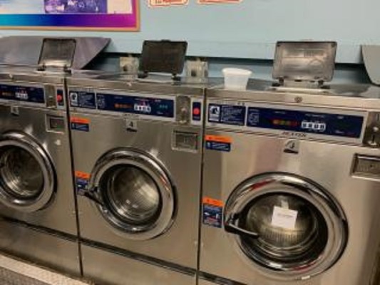 Laundromat for Sale in Queens County
