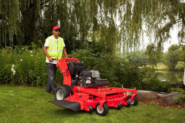 Metro Atlanta Commercial Landscape Business