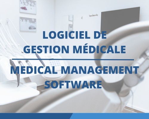 Business of Medical Management Software for Sale