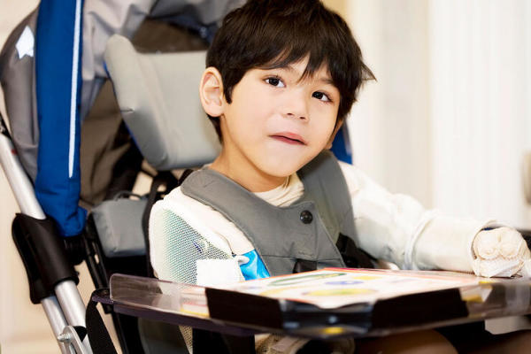 Manufacturing/Dist Business for Special Needs