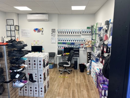 DME Company for Sale in Brooklyn