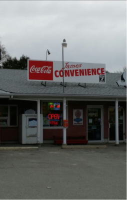 Established Convenience Store Business for Sale