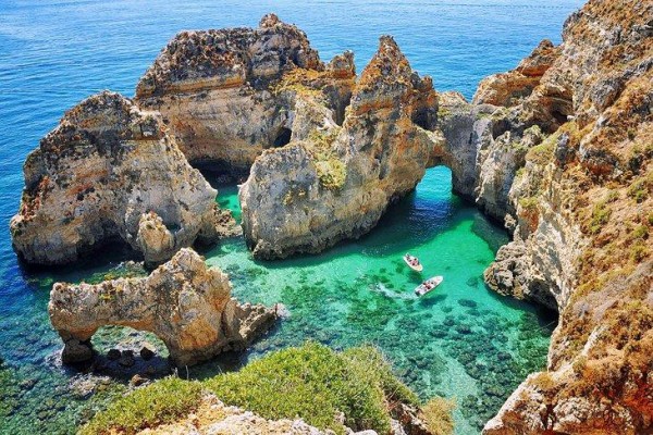 Eco-Resort Allotment for Sale in Algarve-Portugal