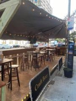 Prime Irish Pub & Grille - Lower Mid Town