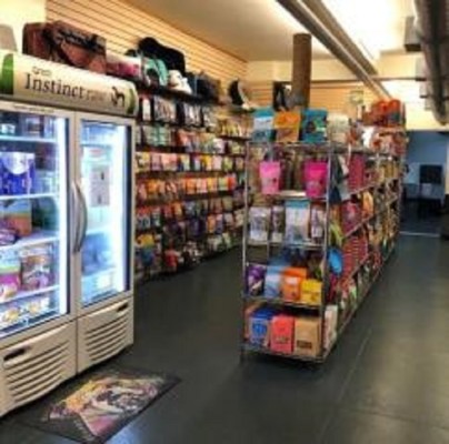 Pet Supply Business for Sale in NYC