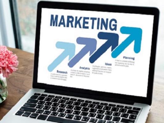 Cutting Edge Digital Marketing Company