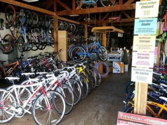Bike Shop for Sale in Suffolk County, NY