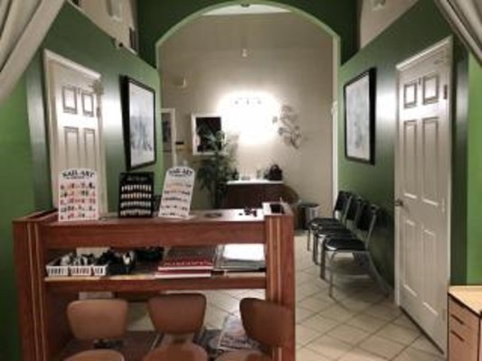 Established Salon in Harris County