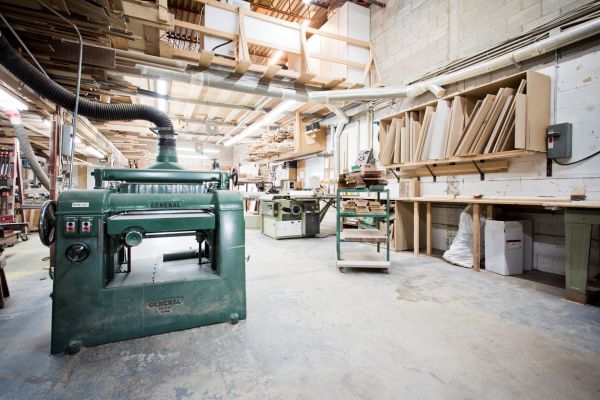 Cabinetmaker for Sale in South Shore of Montreal