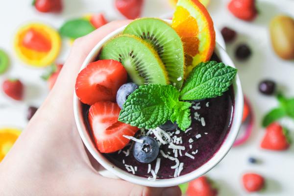 Absentee Juice and Smoothie Franchise