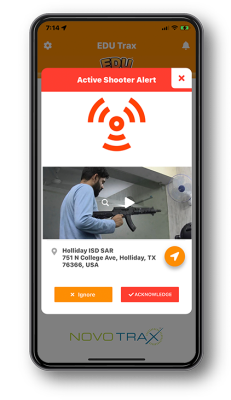 Mass Notification System Software
