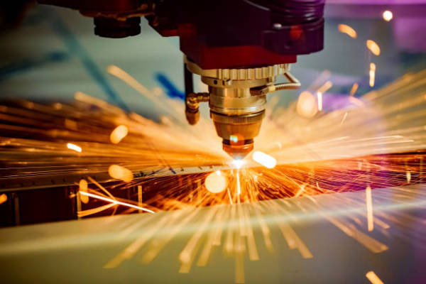 Automotive and Aerospace Manufacturer