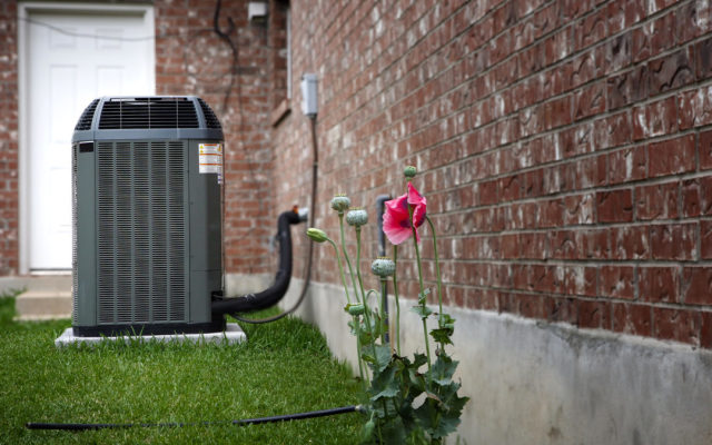 Heating and Air Conditioning (HVAC) Company
