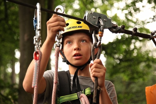 Adventure Fun Park Amazing Lease Deal