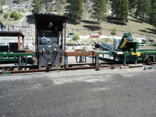 Rig-Mat Manufacturing Plant