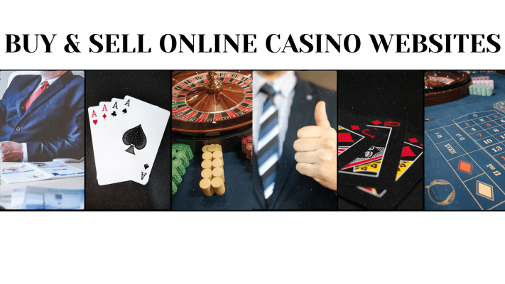Solution for Online Casino Websites