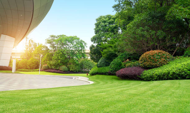 Full Service Landscape Management Company