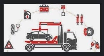 Towing and Roadside Assistance Business for Sale