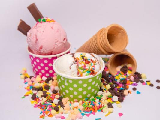 Popular Frozen Yogurt Shop, Priced to Sell!