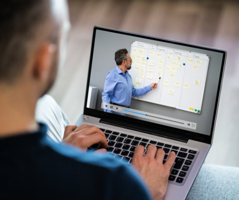 High Profit Virtual Real Estate School