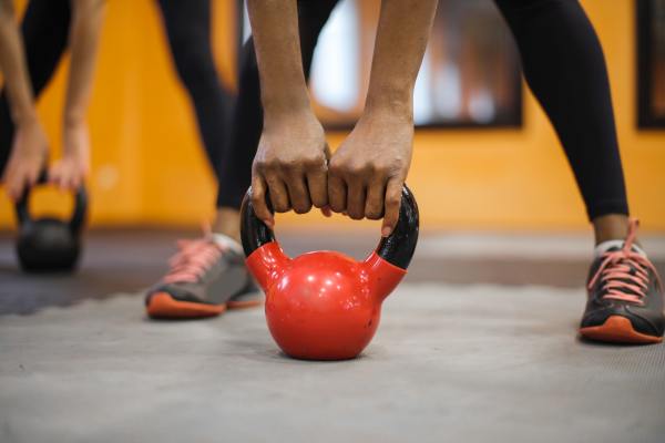 Eight Top Rated Franchise Fitness Studios –Chicago