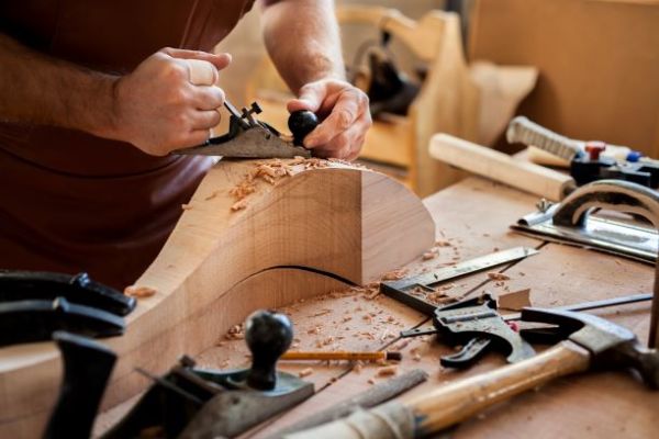 Architectural Woodworking Company