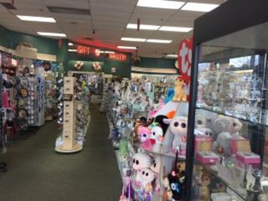 Card Shop for Sale in Suffolk County, NY