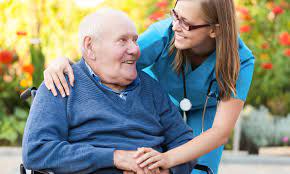 Adult Day Care Center with Real Estate for Sale