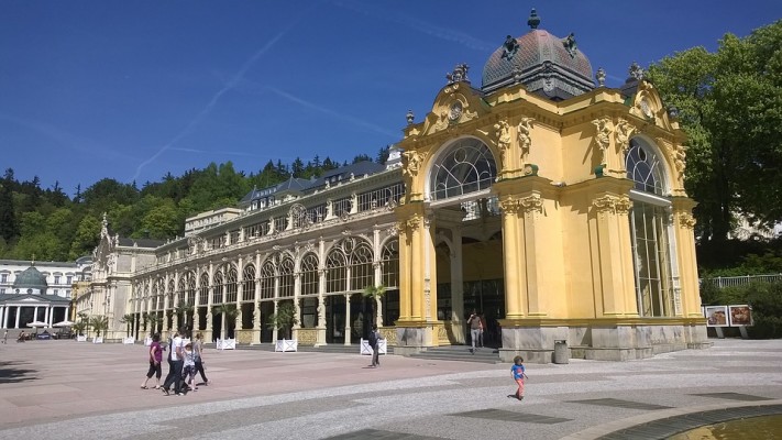 Boutique Hotel For Sale In The Czech Republic