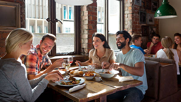 Cozy Restaurant and Bar Grossing about 500K