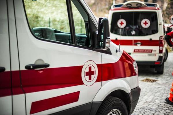 Emergency and Non-Emergency Ambulance
