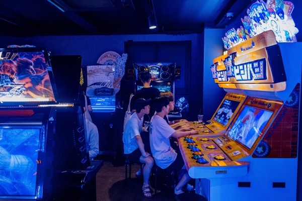 Thriving Family Entertainment Center