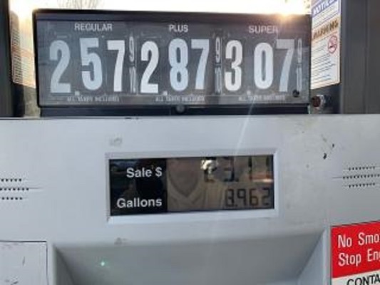 Gas Station w/C-Store in New Haven County, CT