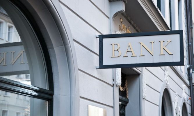 Operating Bank Required (Buy Bank)